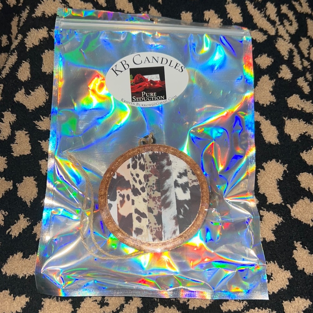 Car Freshener